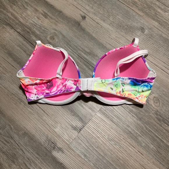 Wear Everywhere Demi bra - Picture 2 of 2